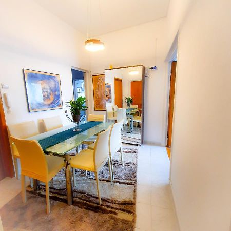 City Center Apartment Bucureşti Eksteriør bilde